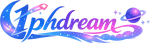 1phdream logo